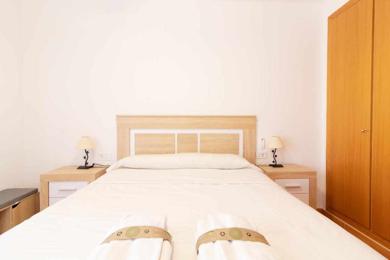 Global Properties, Apartamento Para 5 Personas Con Terraza Y Barbacoa Canet d'En Berenguer Exterior foto